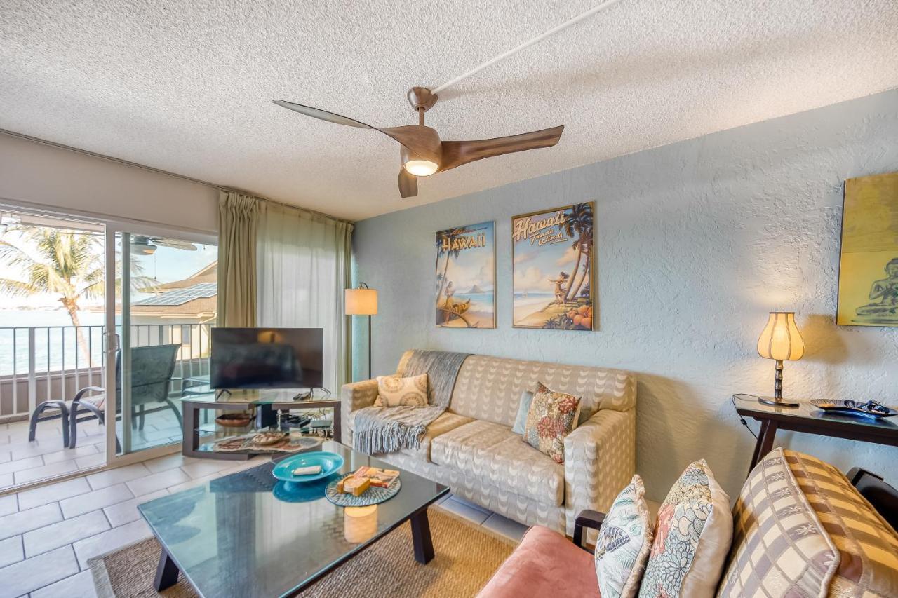 Alii Villas Kailua-Kona Bilik gambar