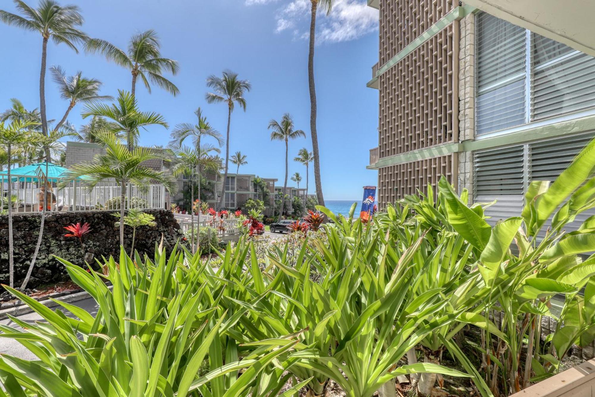 Alii Villas Kailua-Kona Bilik gambar