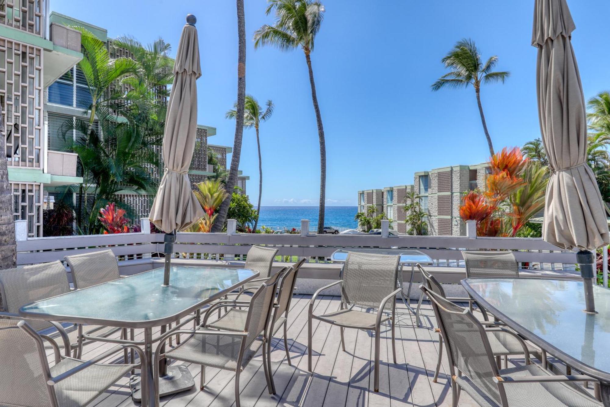 Alii Villas Kailua-Kona Bilik gambar