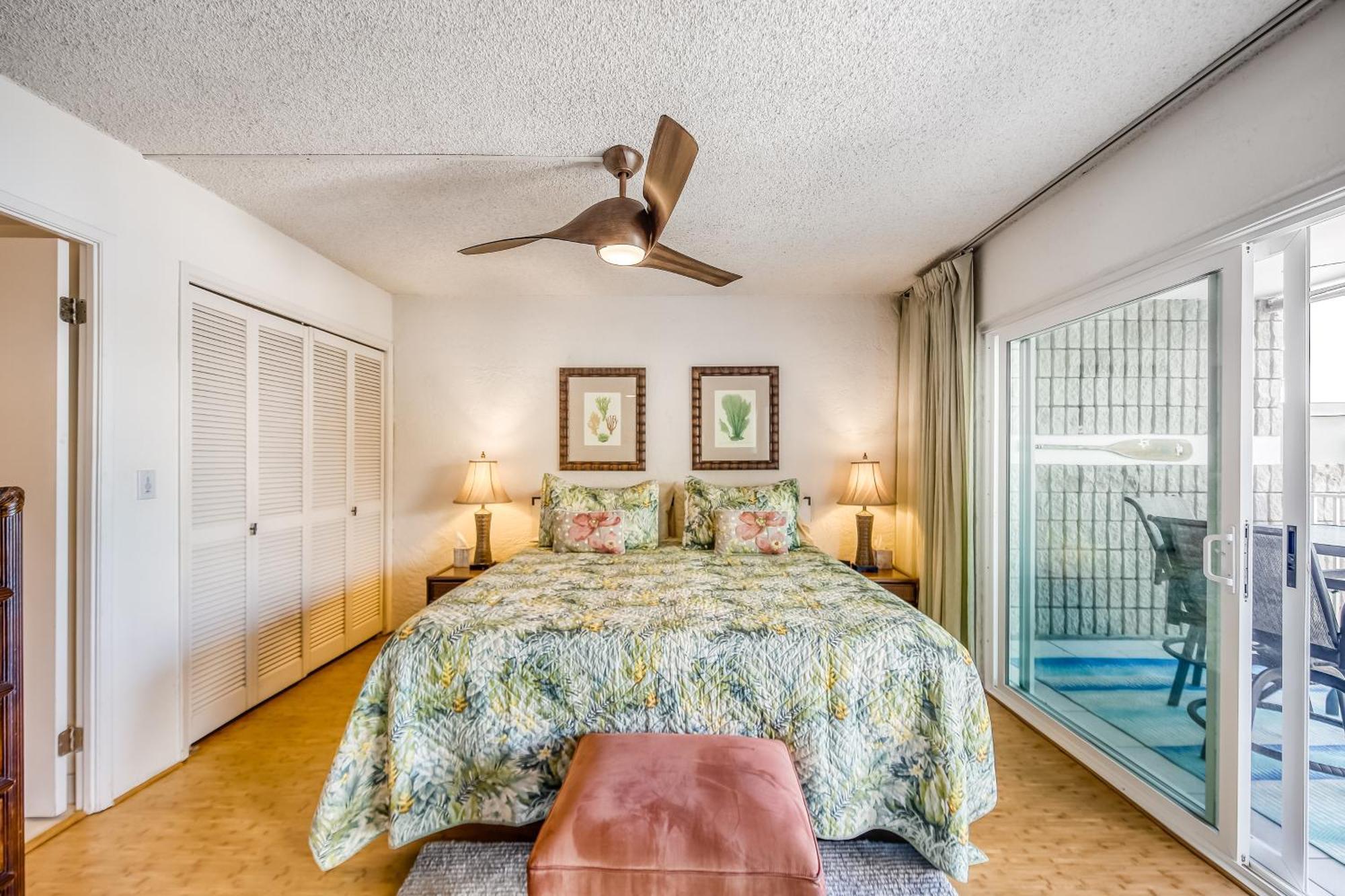 Alii Villas Kailua-Kona Bilik gambar