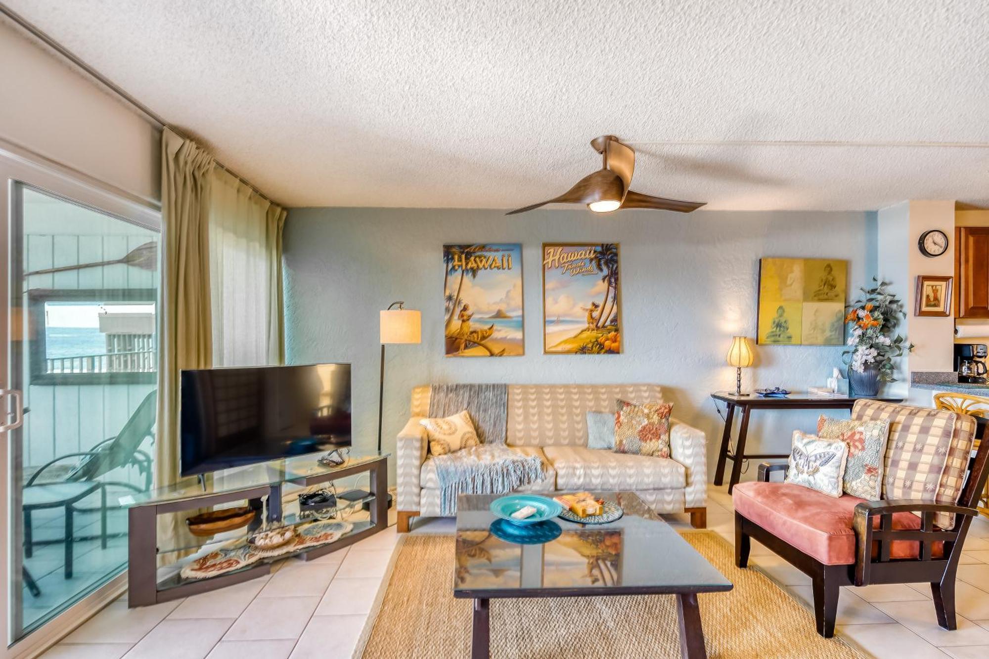 Alii Villas Kailua-Kona Bilik gambar